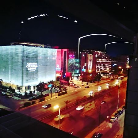 B4B Athens 365 Otel Dış mekan fotoğraf