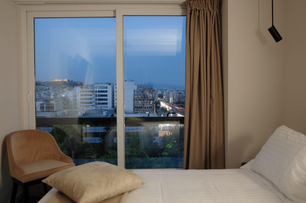 B4B Athens 365 Otel Dış mekan fotoğraf