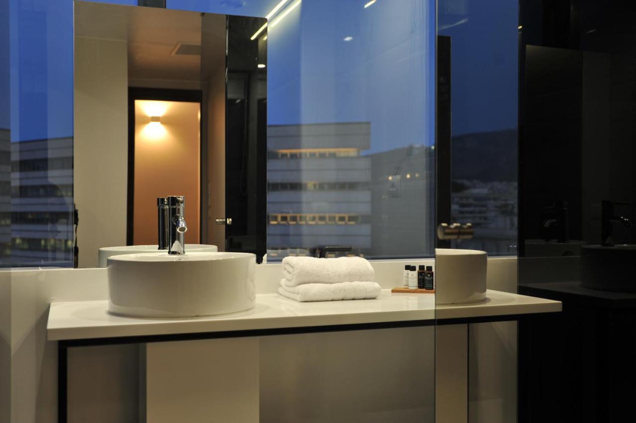 B4B Athens 365 Otel Dış mekan fotoğraf