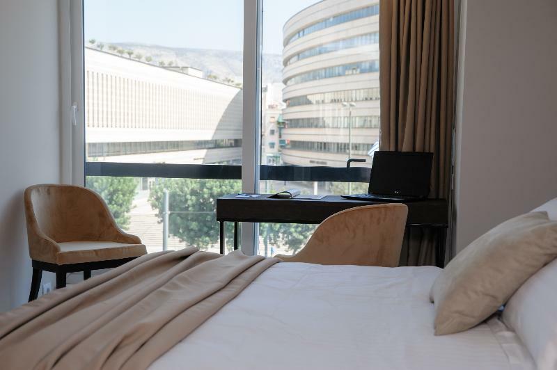B4B Athens 365 Otel Dış mekan fotoğraf