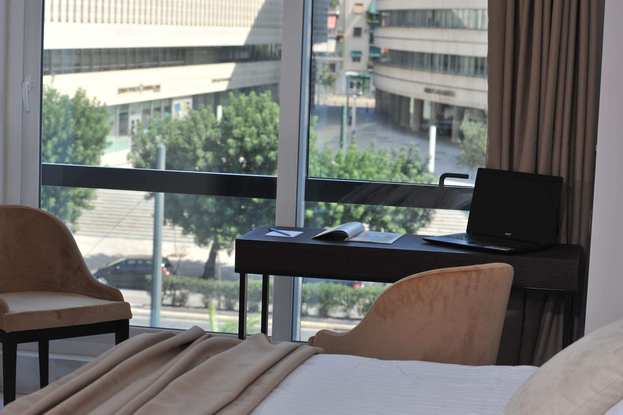 B4B Athens 365 Otel Dış mekan fotoğraf