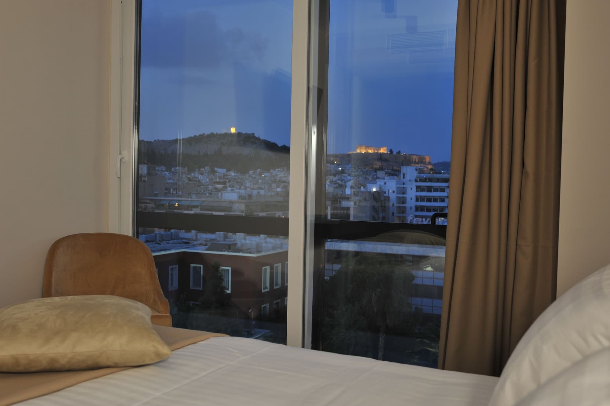 B4B Athens 365 Otel Dış mekan fotoğraf